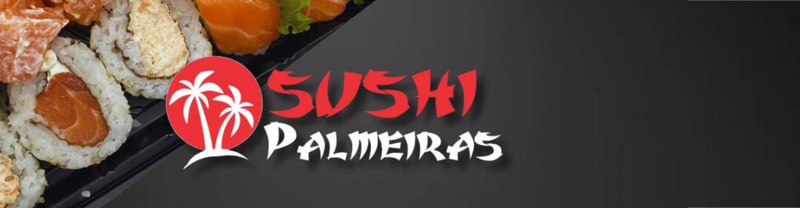 Imagem de capa Sushi Palmeiras