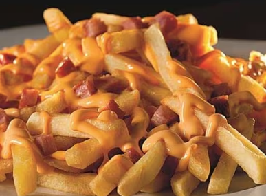 Batata da Minuto