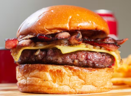 Minuto Bacon