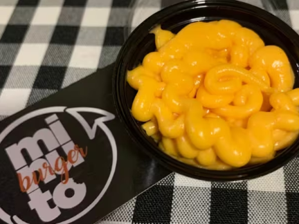Molho Cheddar