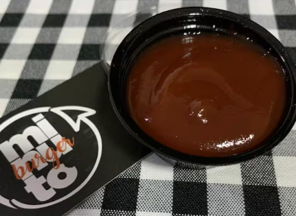 Molho Katchup