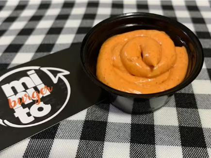 Molho Tasty