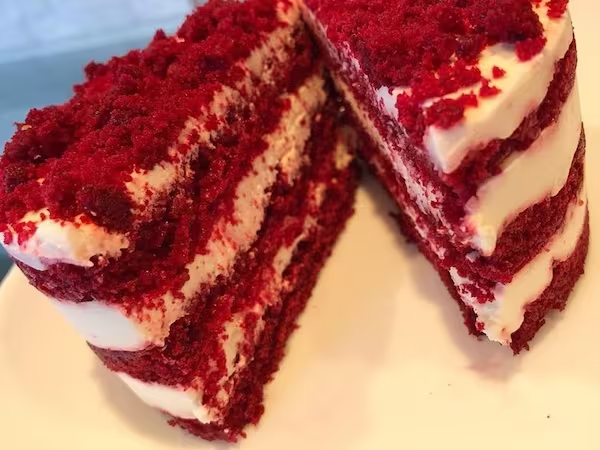 Red Velvet