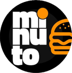 logo Minuto Burguer