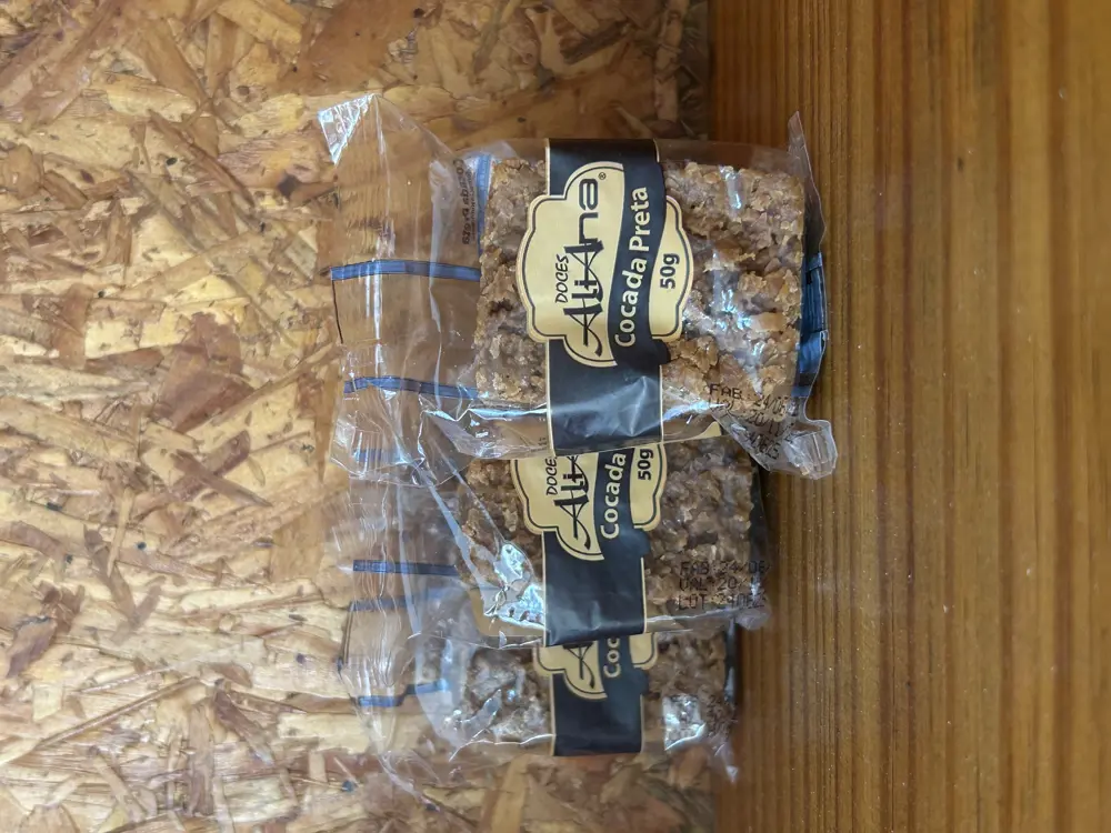 Cocada 50g