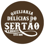 logo Queijaria Delicias do Sertão