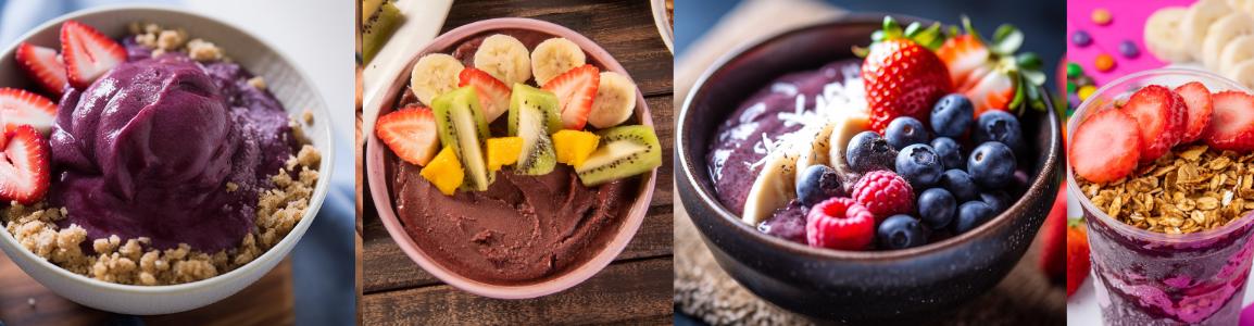 Imagem de capa Dias de Açaí