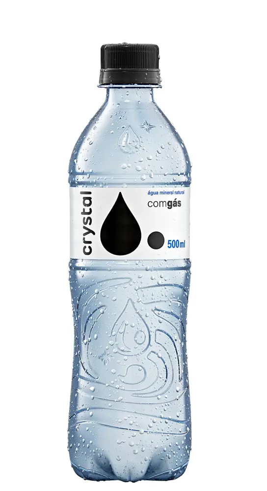 AGUA MINERAL