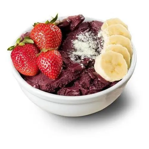 0,600g DE AÇAÍ