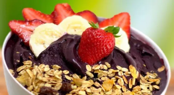 1kg DE AÇAI