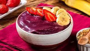 0,500g DE AÇAÍ