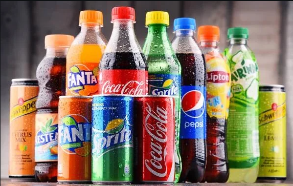 Bebidas