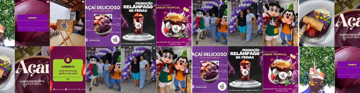Imagem de capa Dias de Açaí 2