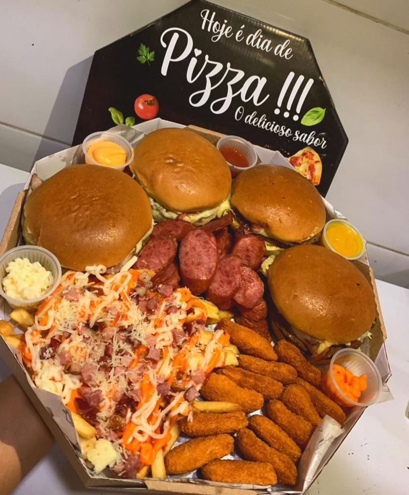 COMBO FAMILIA