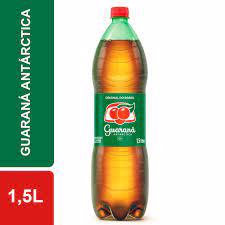 Guarana Antartica 2 Litros