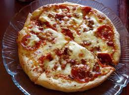 Pizza Broto