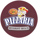 logo Pizzaria e Restaurante Recanto