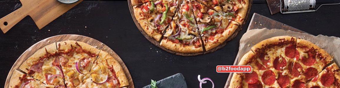Imagem de capa Pizzaria e Restaurante Recanto