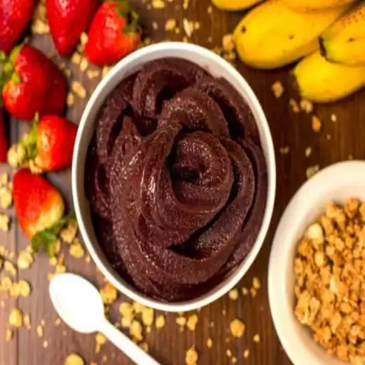 Monte seu Açaí 300ml