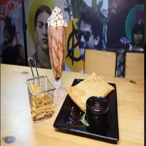 Combo loucos por Pastel