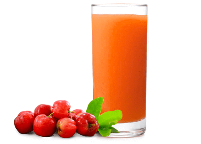 ACEROLA COPO
