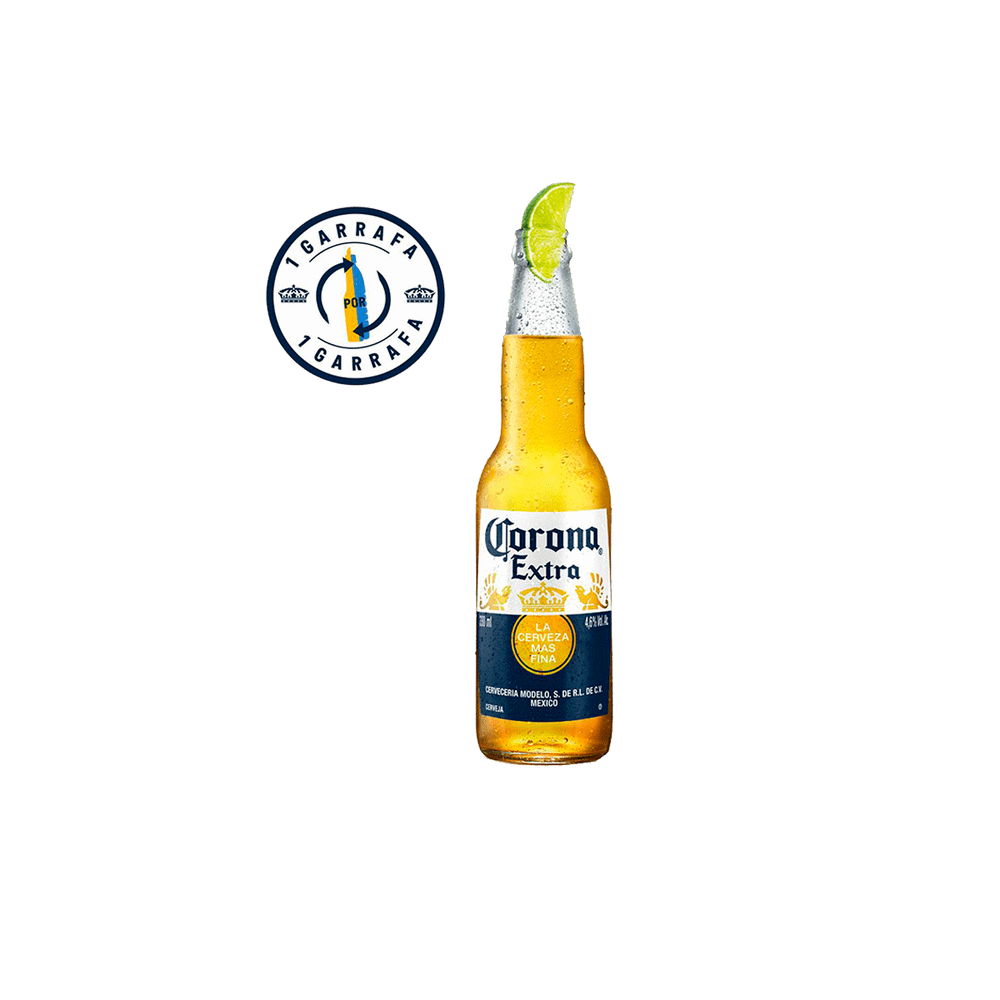 CORONA 330ML