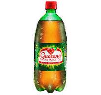 GUARANA 1L