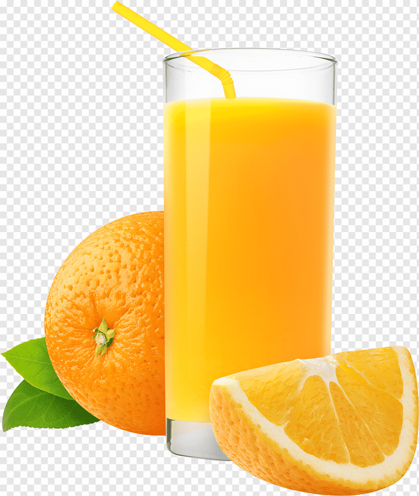 LARANJA COPO
