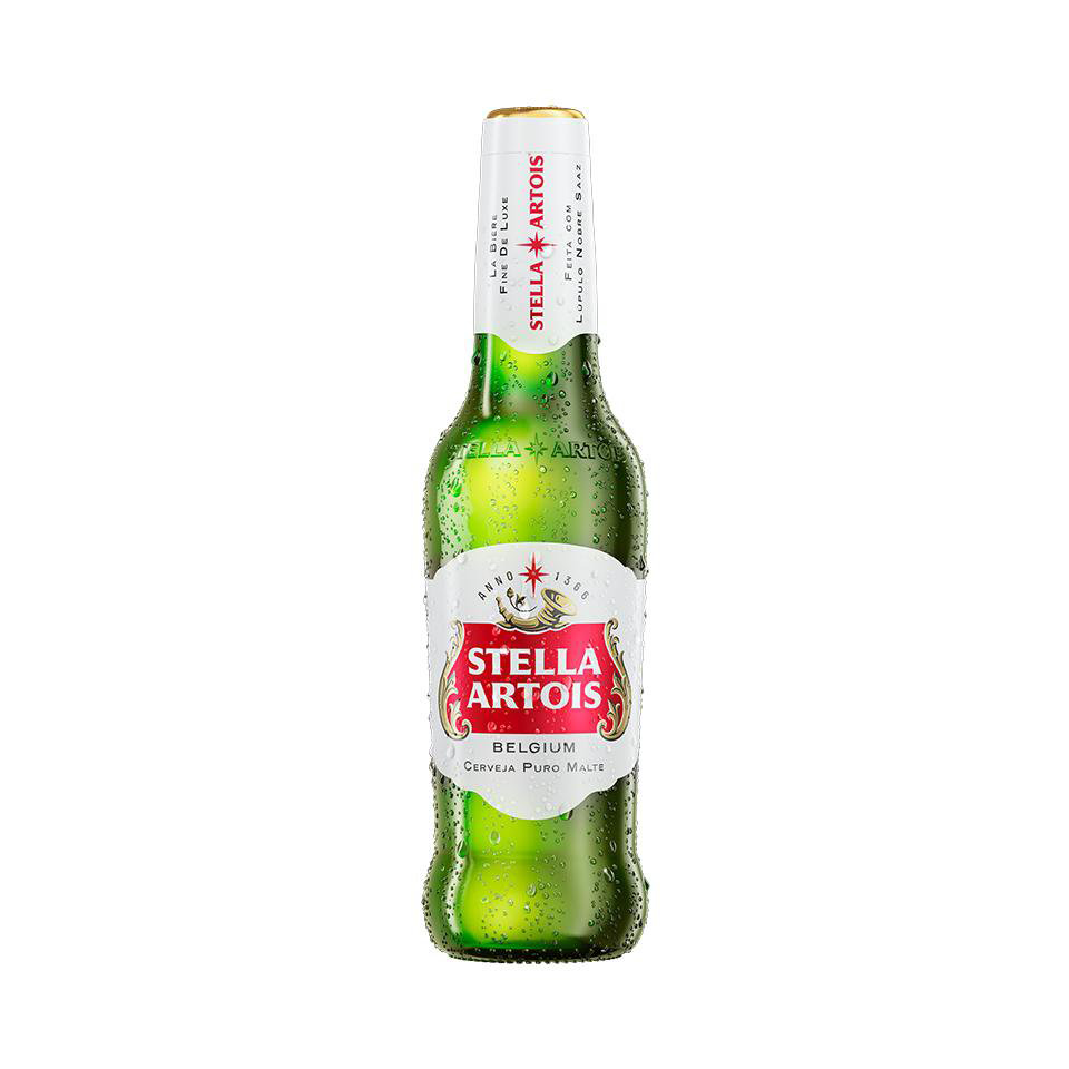 STELLA 350ML