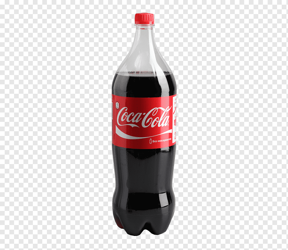 COCA COLA 1L