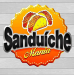 logo Sanduiche Mania