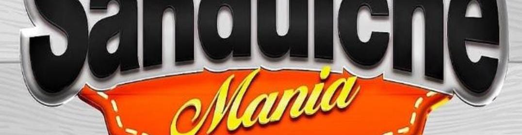 Imagem de capa Sanduiche Mania
