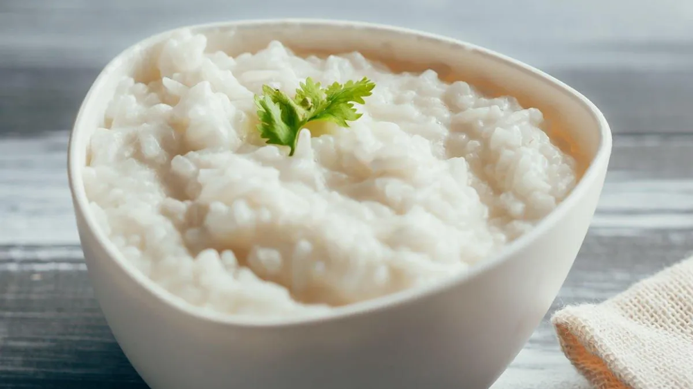 Arroz de Leite