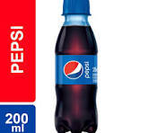 Pepsi 200 ml