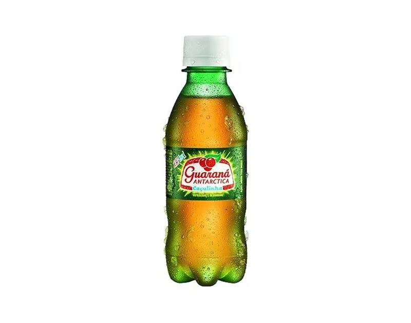 Guaraná Antártica 200ml