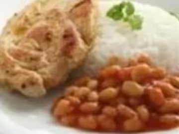 Marmitex Simples + Refri 200ml