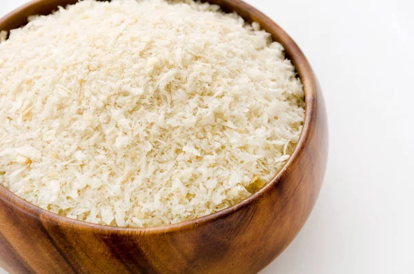 Queijo Ralado