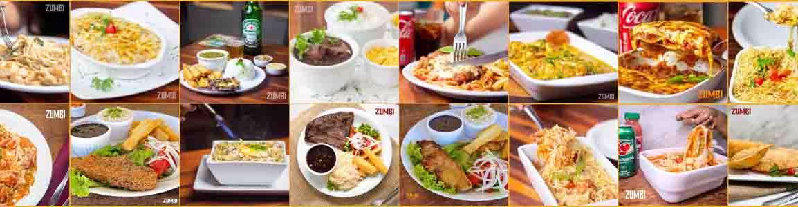 Imagem de capa Zumbi Gastrobar Delivery