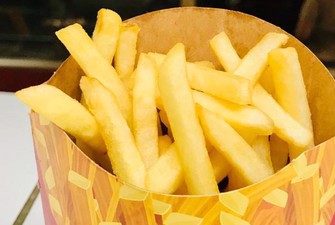 Batata frita