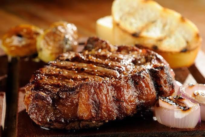 Bife Chorizo