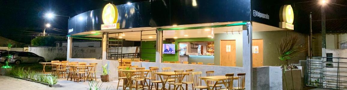 Imagem de capa O Paraíba Restaurante - Cohabinal