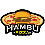 logo Hambu Pizza