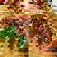 PASTEL G = Carne Moída com Catupiry