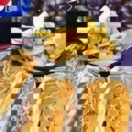 COMBO 2 = 04 Hot Dog Trad. + Batata M + Refri 1 Litro