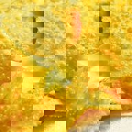 PASTEL G = Queijo Mussarela