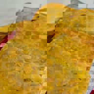 PASTEL G = Frango com Catupiry