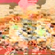 PASTEL G = Frango com Catupiry