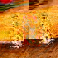 PASTEL G = Frango com Queijo