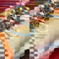 HOT = Carne de Sol na Nata