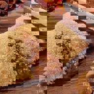 PASTEL G = Doce de Leite c/ Paçoca